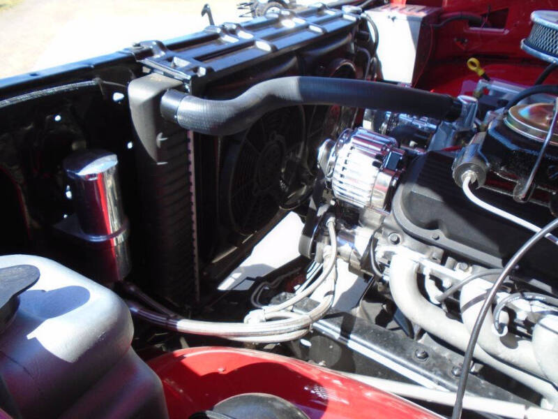 1979 Chevrolet C/K 10 Series