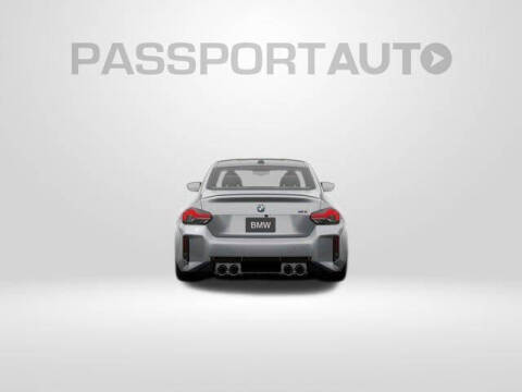 2026 BMW M2