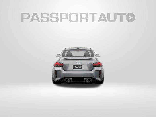 2026 BMW M2