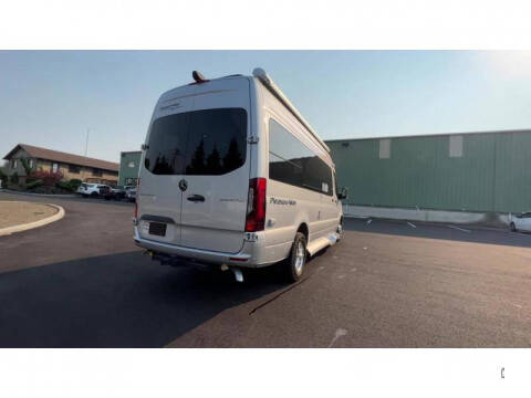 2024 Mercedes-Benz Sprinter
