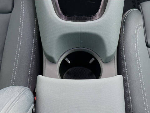 2023 Polestar 2 Long Range Dual Motor