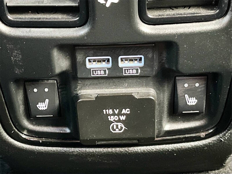 2021 Dodge Durango SRT 392