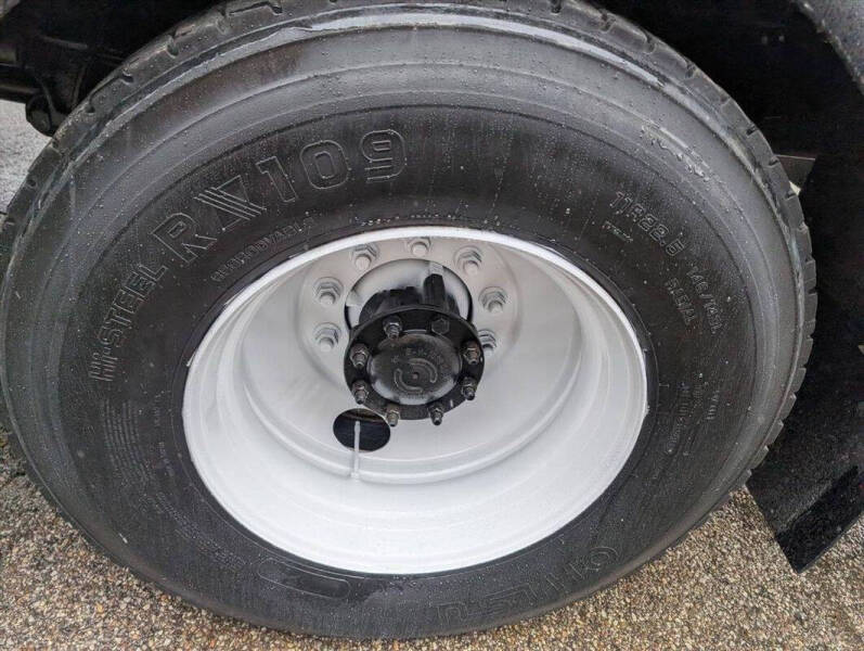 2011 International DuraStar 4300