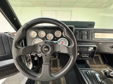 1978 Chevrolet Malibu