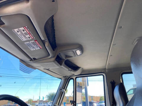 2014 International TerraStar