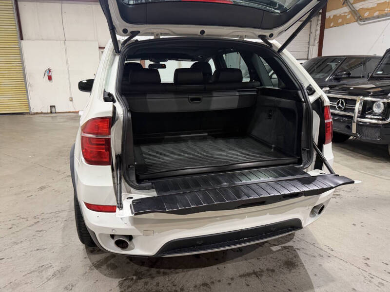 2013 BMW X5 xDrive35d