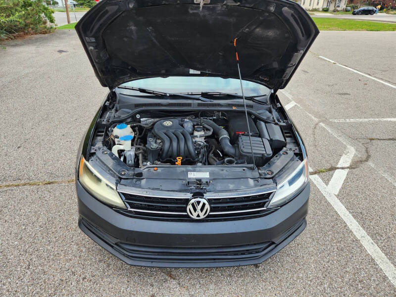 2011 Volkswagen Jetta