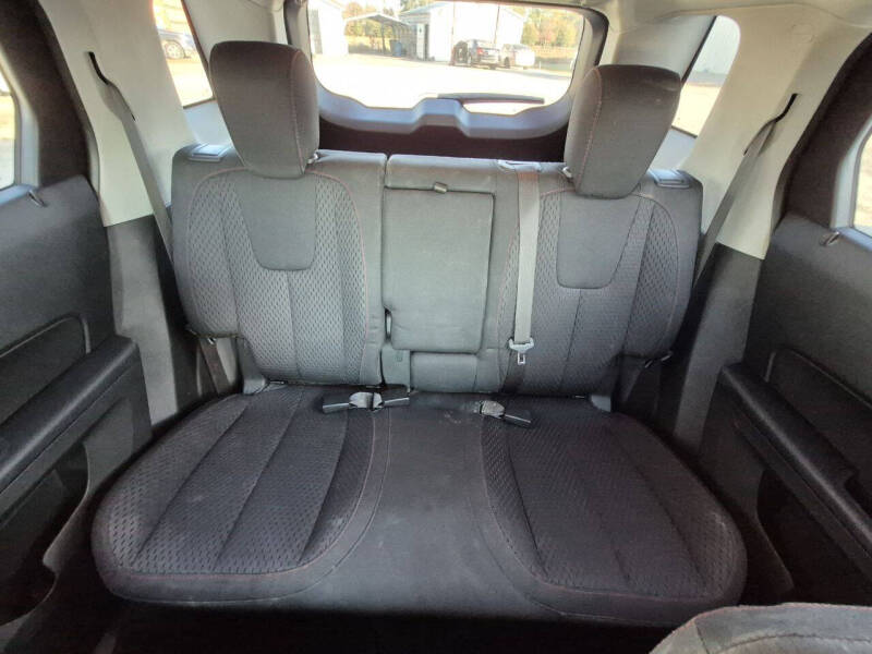 2013 GMC Terrain SLE-1