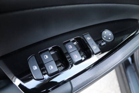 2025 Kia Sportage Plug-In Hybrid X-Line Prestige