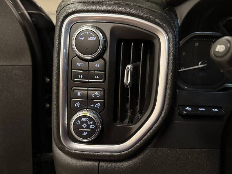 2021 GMC Sierra 2500HD