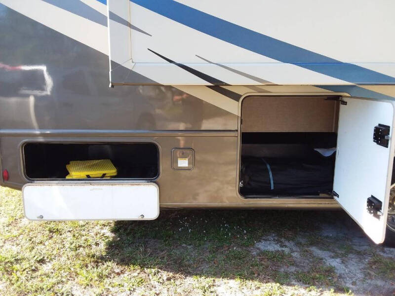 2019 Thor Motor Coach Windsport 35m