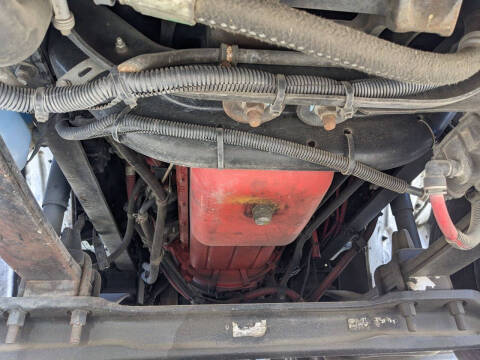 2018 Freightliner M2 106