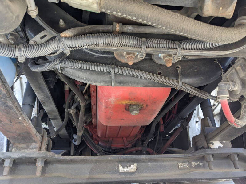 2018 Freightliner M2 106