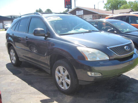 2006 Lexus RX 330