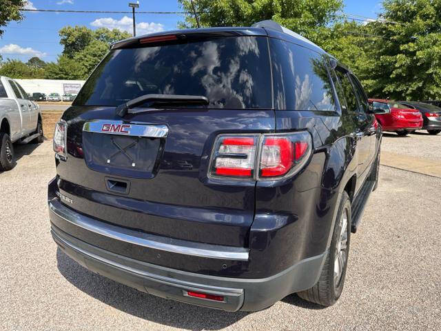 2015 GMC Acadia SLT-1