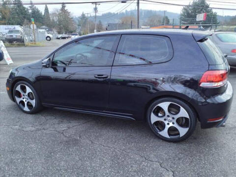 2010 Volkswagen GTI for sale at Steve & Sons Auto Sales in Happy Valley OR