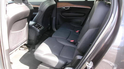 2024 Volvo XC90 B6 Plus Bright Theme 7P