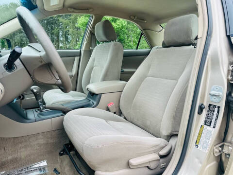 2005 Toyota Camry Standard