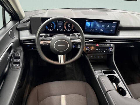 2025 Hyundai Sonata