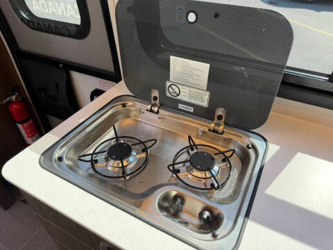 2024 Mercedes-Benz Sprinter