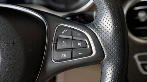 2017 Mercedes-Benz GLC GLC 300