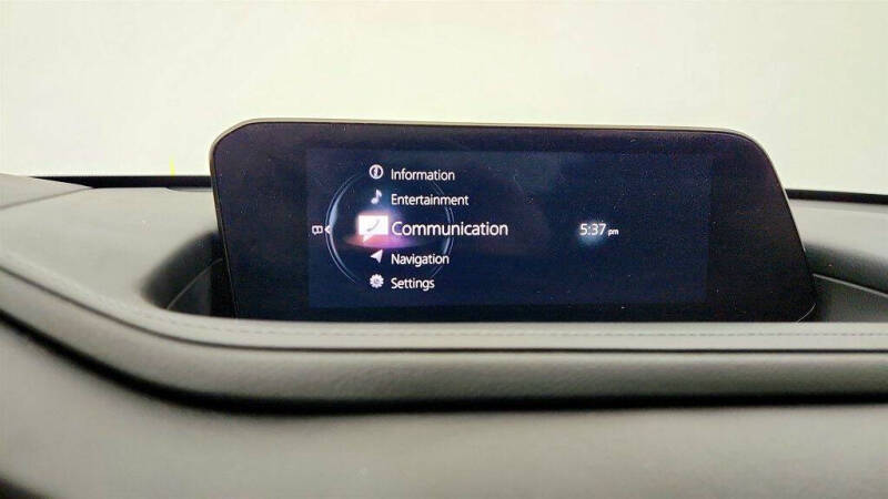 2023 Mazda CX-30 2.5 S Preferred