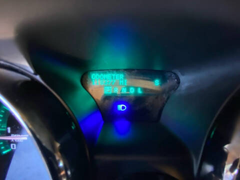 2016 Buick Enclave Premium