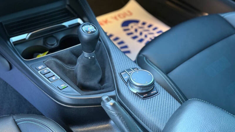 2020 BMW M2 Competition