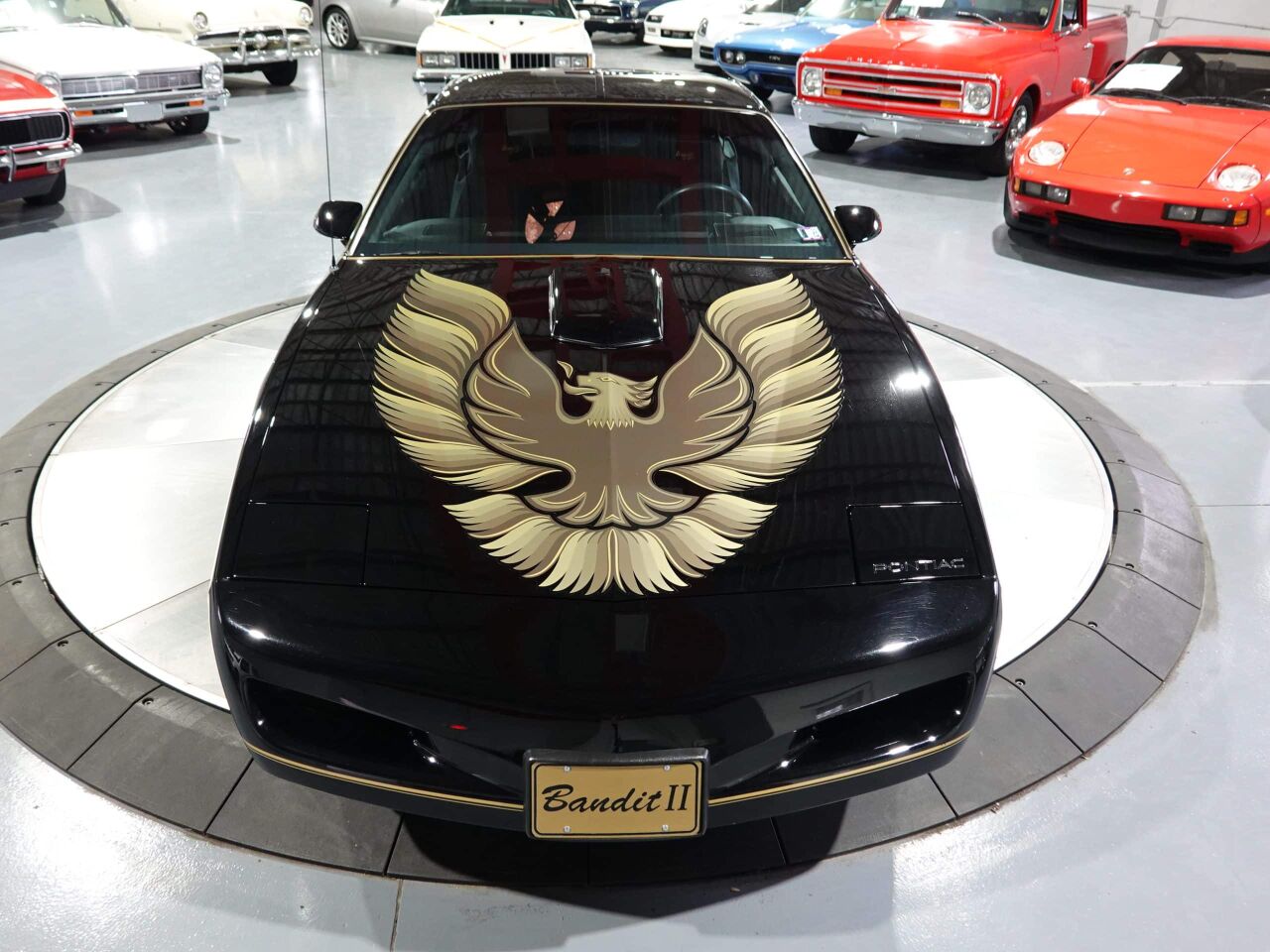 1991 Pontiac Firebird 10