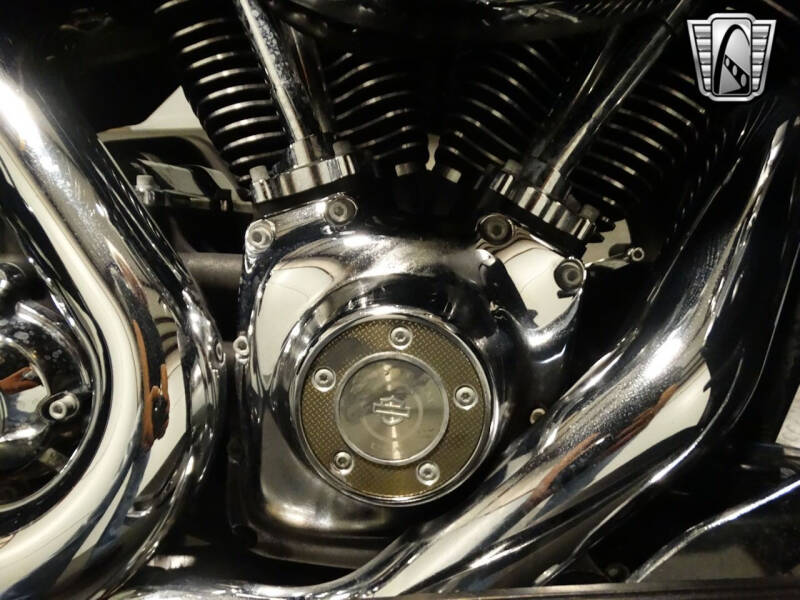 2009 Harley-Davidson Electra Glide Ultra Classic