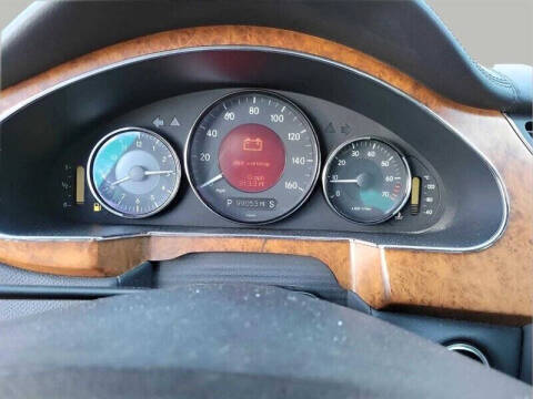 2006 Mercedes-Benz CLS CLS 500