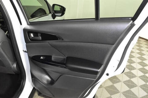 2024 Mitsubishi Eclipse Cross LE