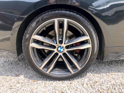 2019 BMW 4 Series 430i