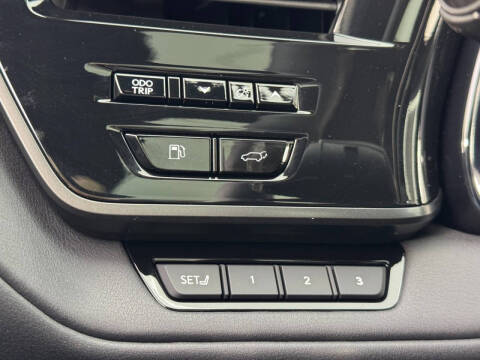 2024 Lexus TX 350 Premium