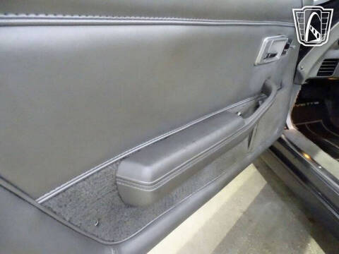 1981 Chevrolet Corvette