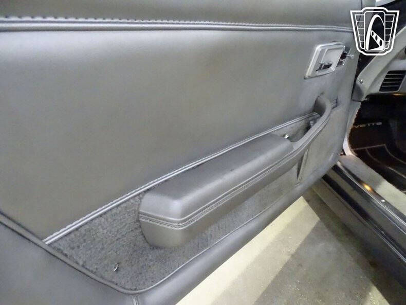 1981 Chevrolet Corvette