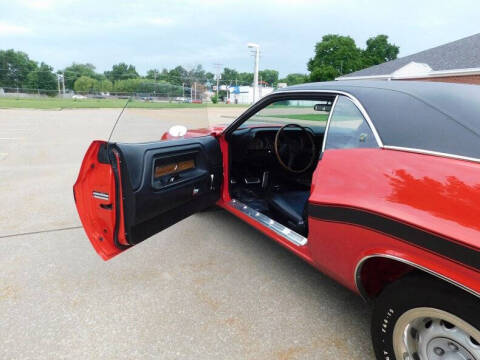 1970 Dodge Challenger