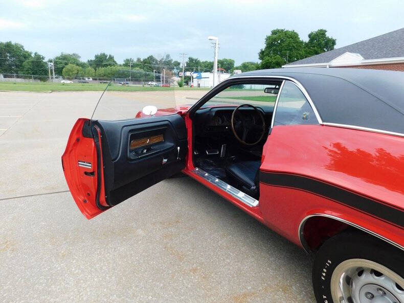 1970 Dodge Challenger