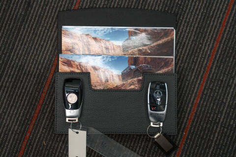 2022 Mercedes-Benz G-Class AMG G 63