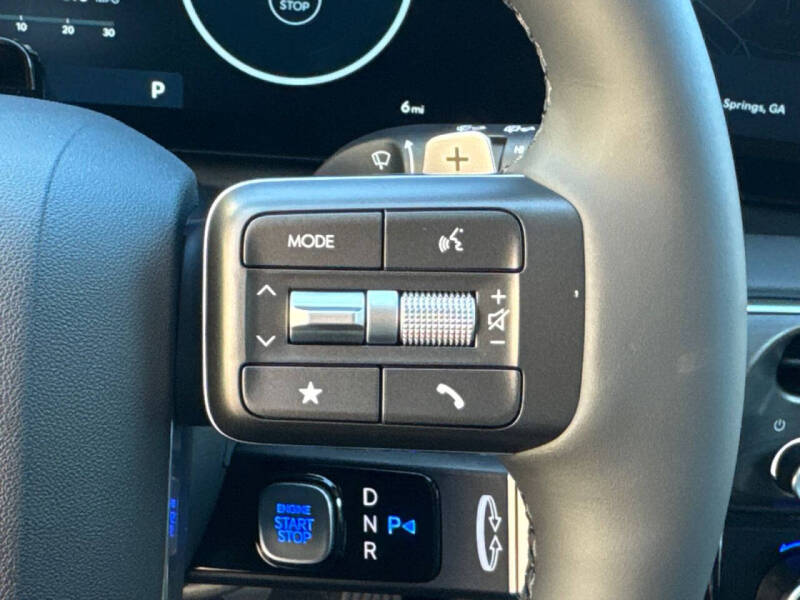 2026 Hyundai Palisade SEL