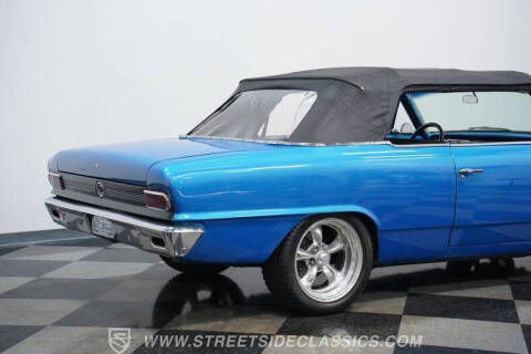 1965 AMC Rambler
