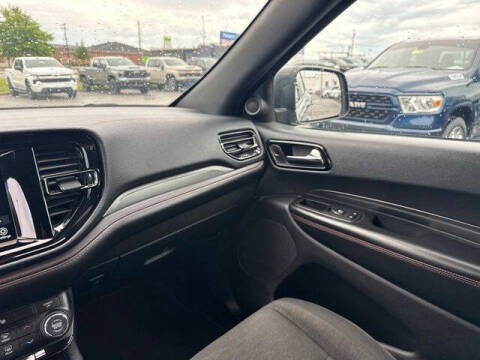 2023 Dodge Durango GT