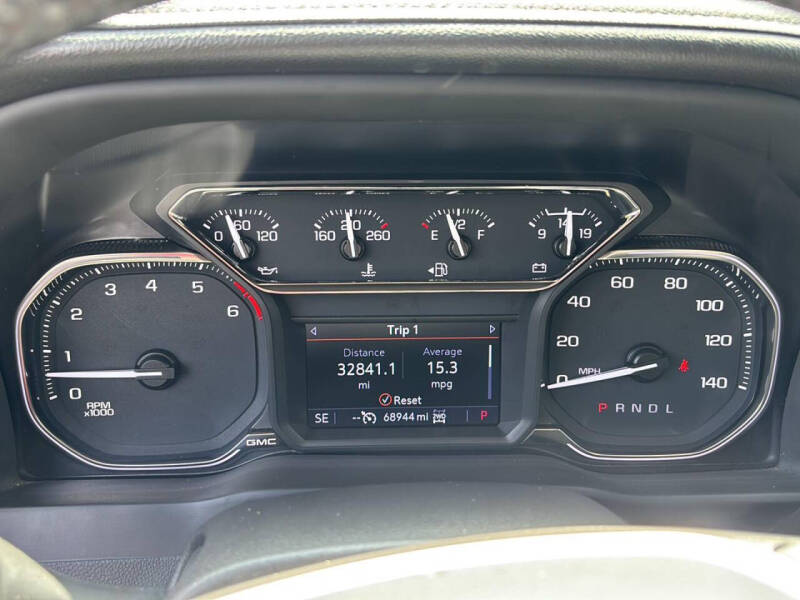 2022 GMC Sierra 1500 Limited