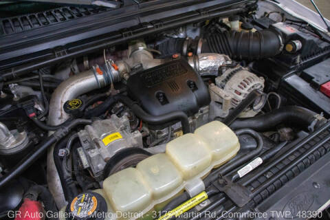 2000 Ford F-350 Super Duty XLT