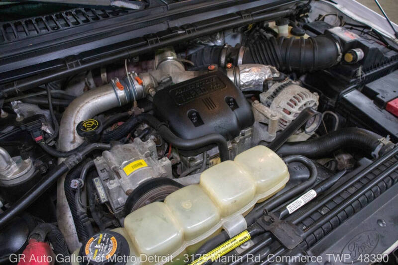 2000 Ford F-350 Super Duty XLT