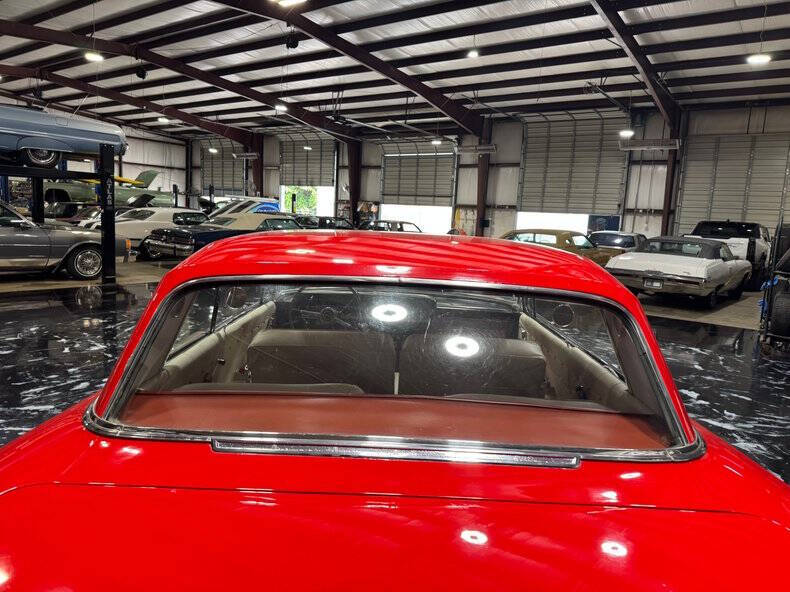 1962 Chevrolet Impala