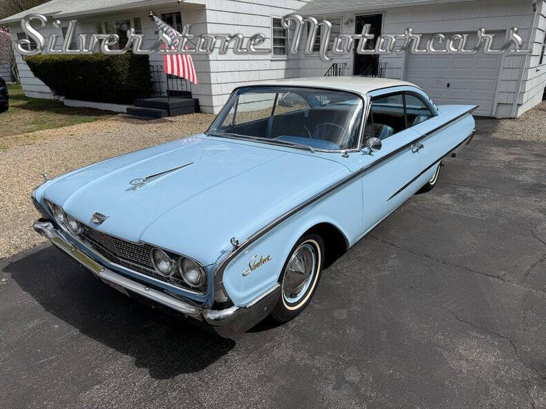 1960 Ford Galaxie