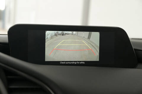 2022 Mazda Mazda3 Sedan Preferred