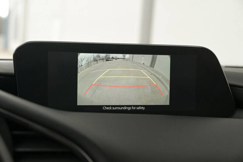 2022 Mazda Mazda3 Sedan Preferred