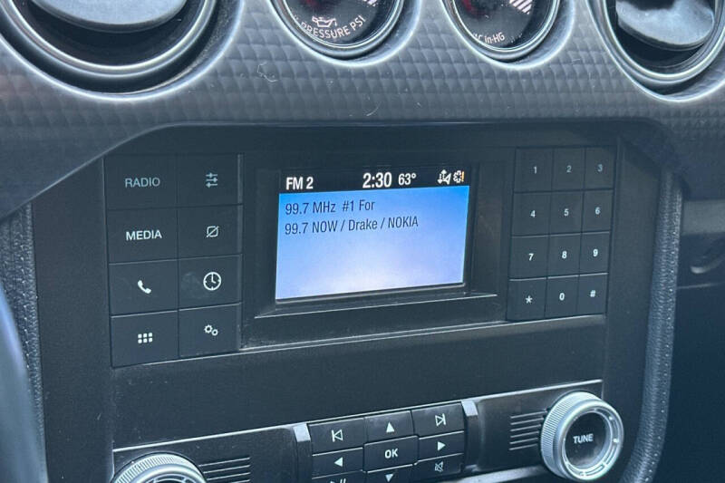 2020 Ford Mustang GT